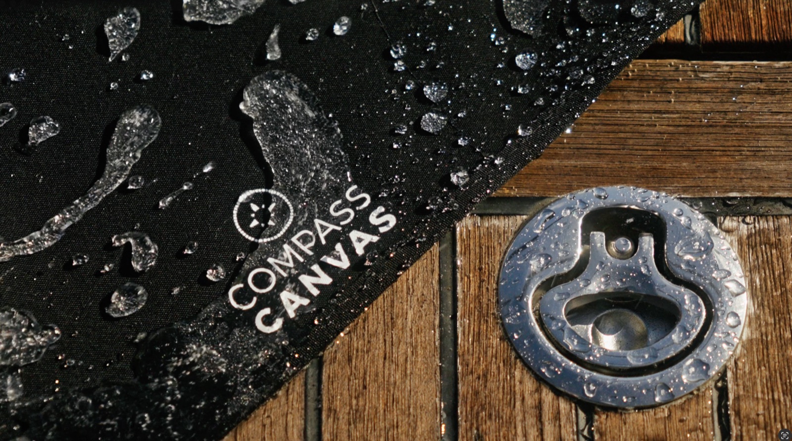 Compass Canvas