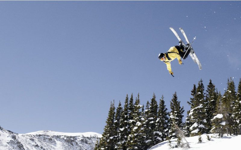 Mines Freeride